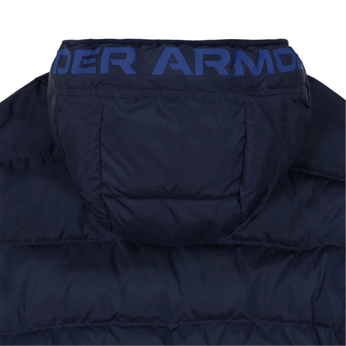 UA Pronto Puffer Jacket Juniors