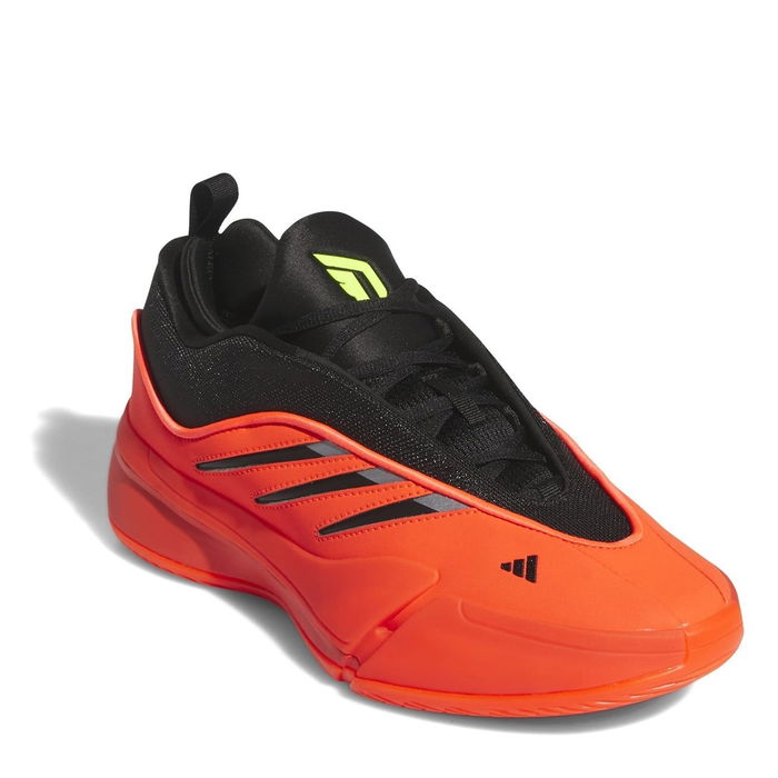 Dame 9 Low Trainers