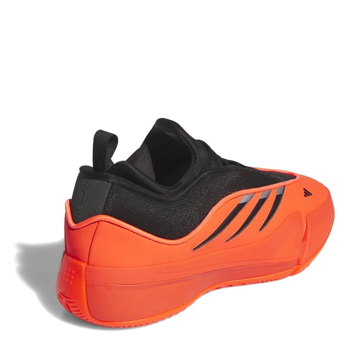 Dame 9 Low Trainers