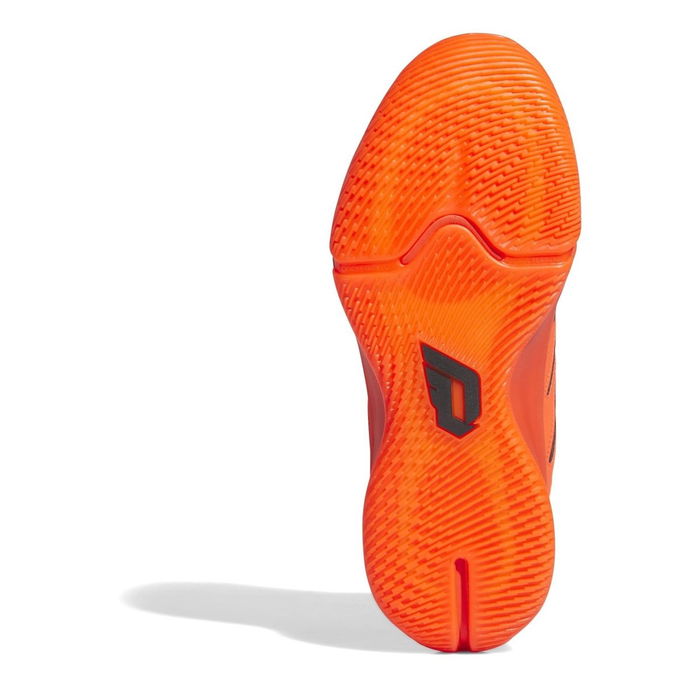 Dame 9 Low Trainers