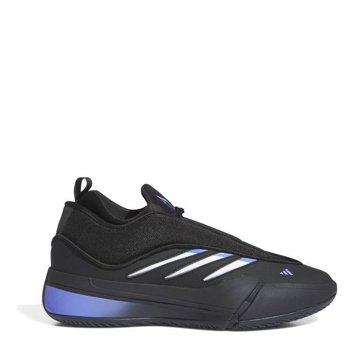 Dame 9 Low Trainers