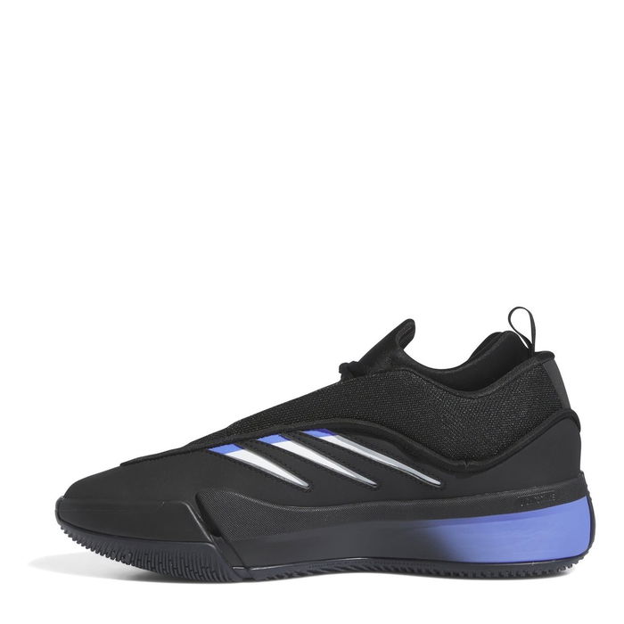 Dame 9 Low Trainers