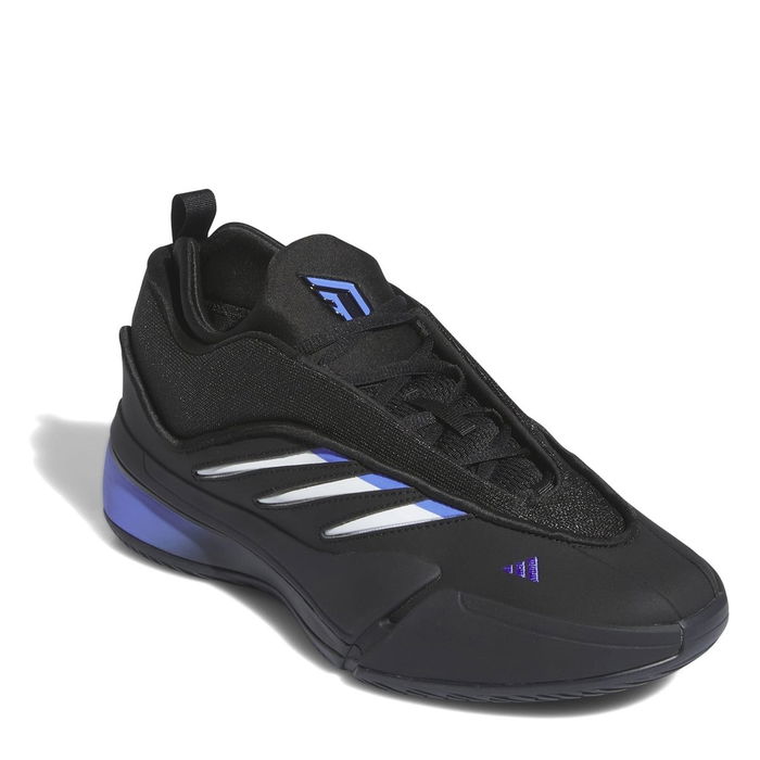 Dame 9 Low Trainers