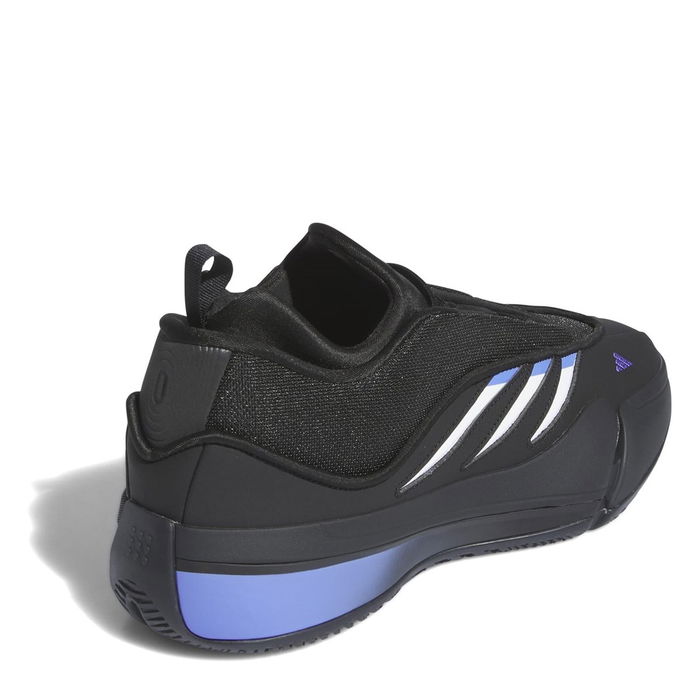Dame 9 Low Trainers