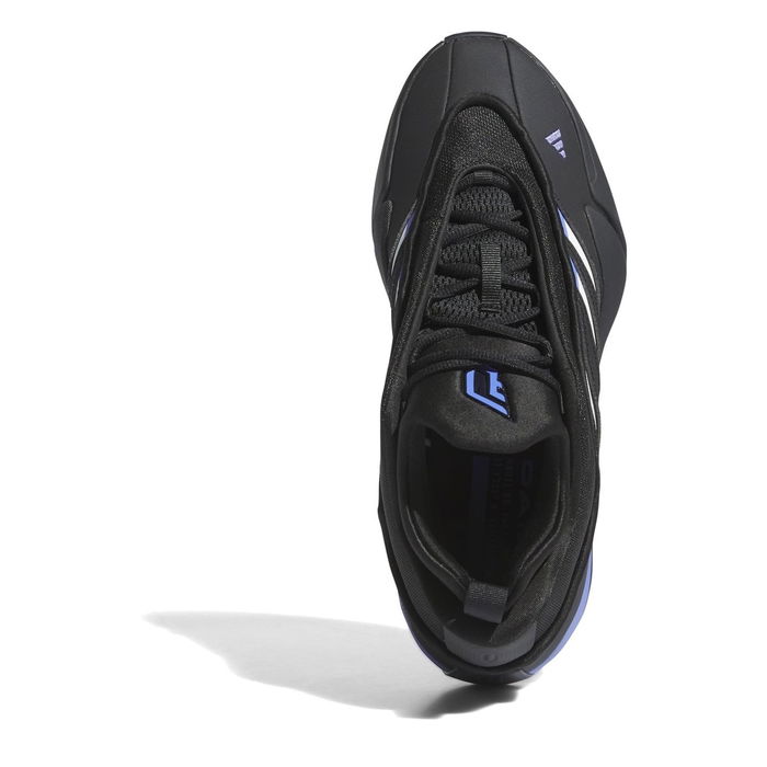 Dame 9 Low Trainers