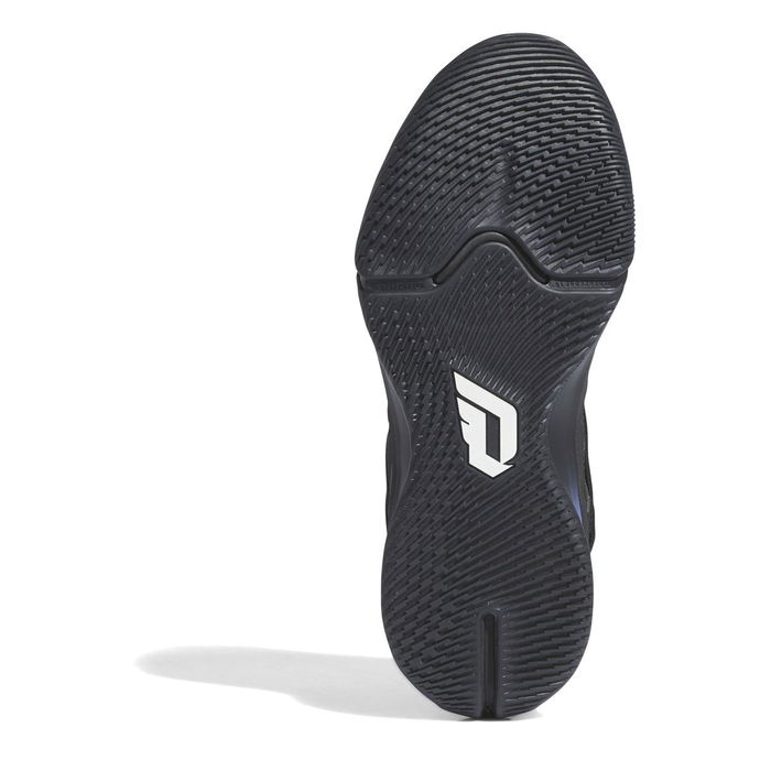 Dame 9 Low Trainers