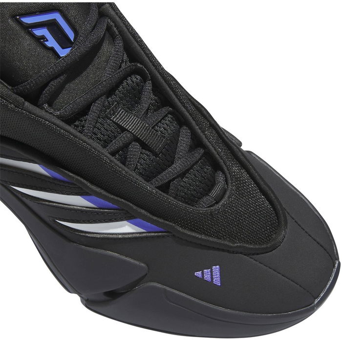 Dame 9 Low Trainers