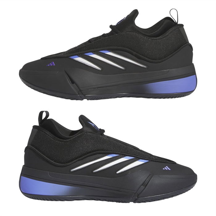 Dame 9 Low Trainers