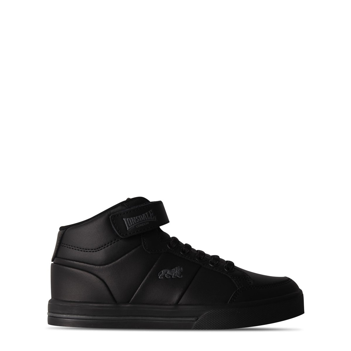 Lonsdale deals high tops