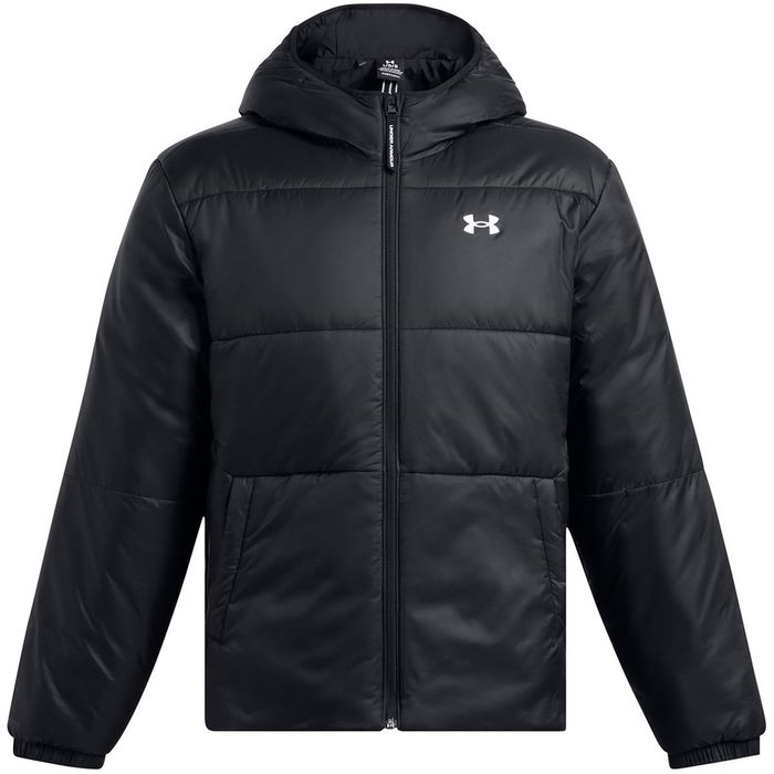 UA Lightweight Insulated Puffer Jacket Mens