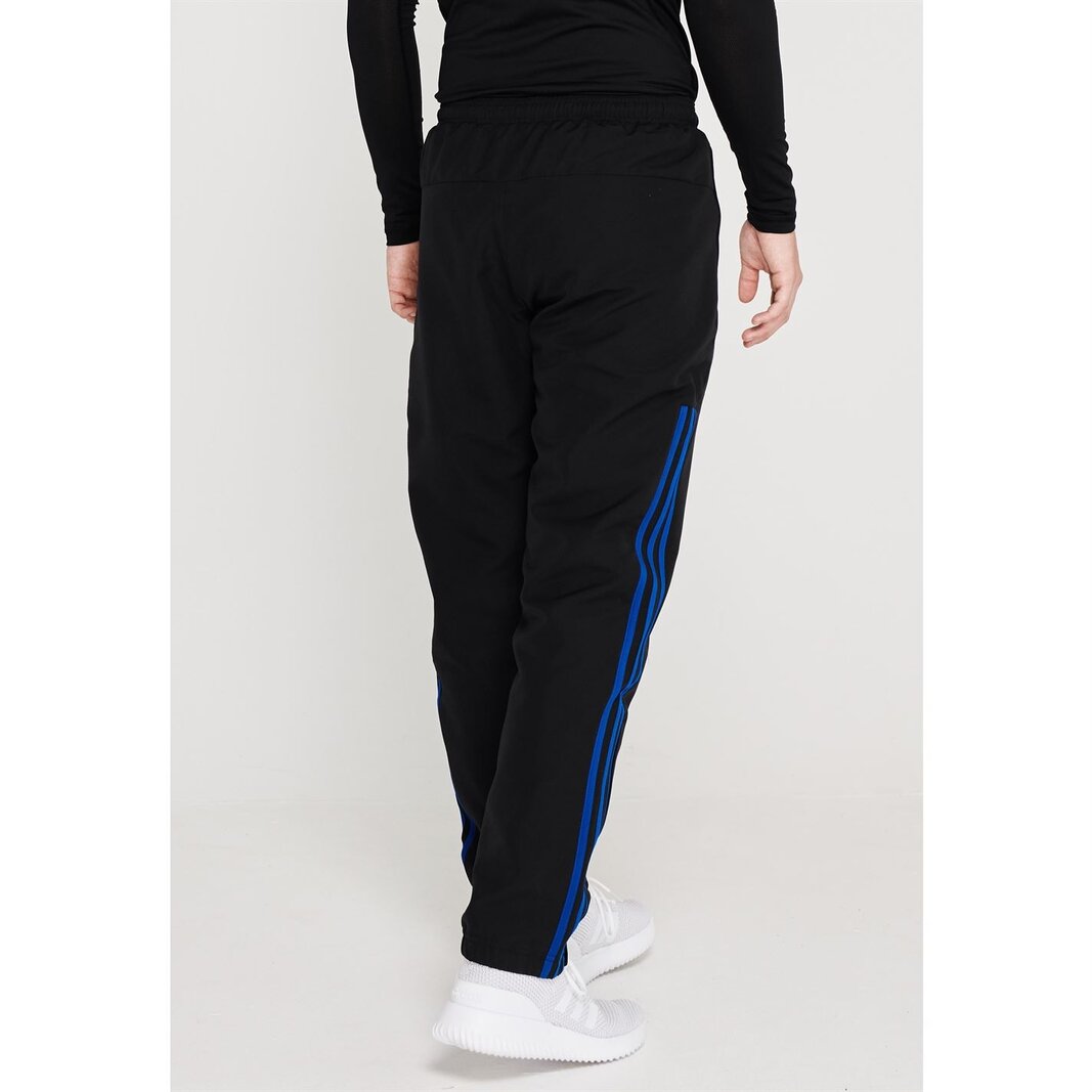 Adidas samson tracksuit hot sale bottoms mens