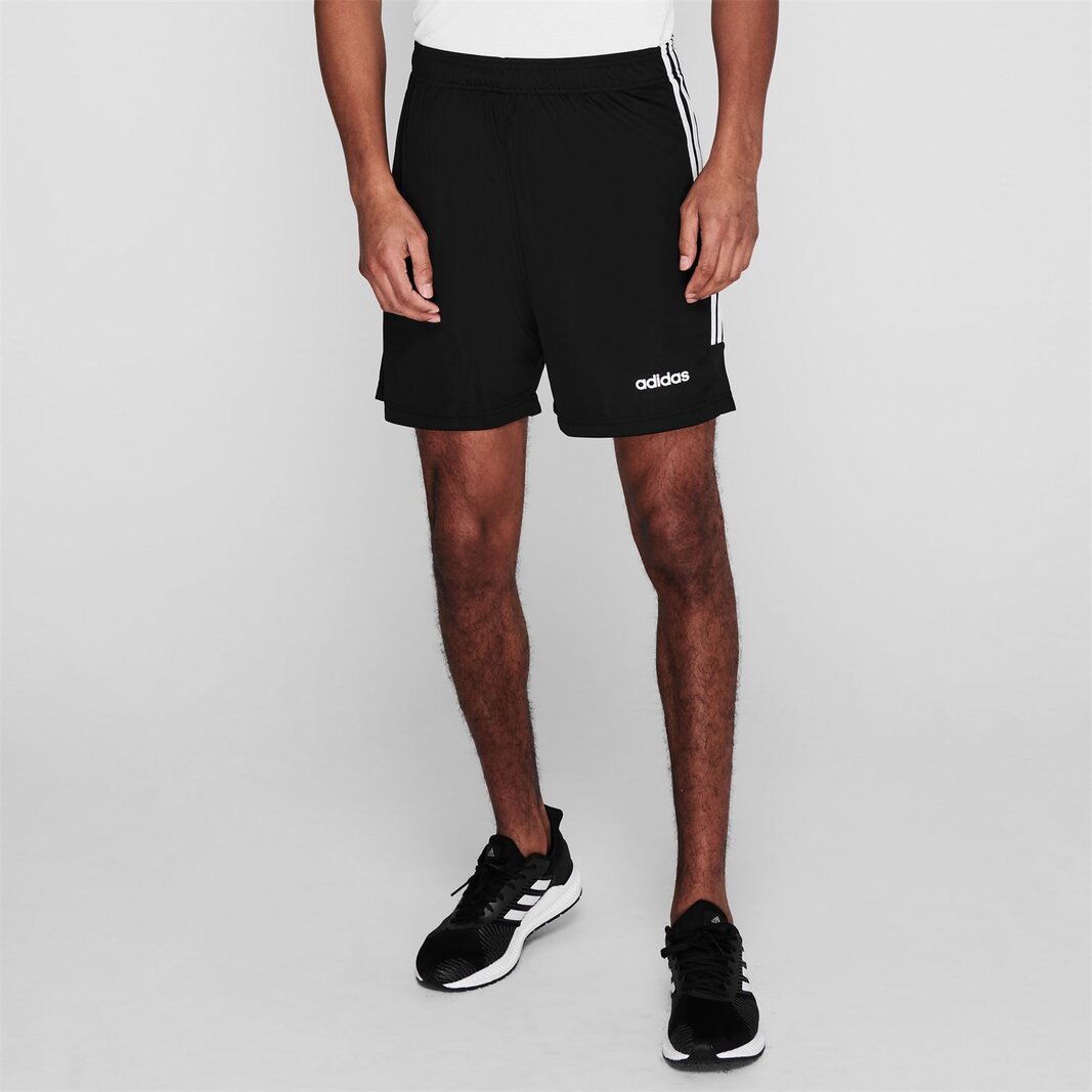 Adidas top sereno shorts