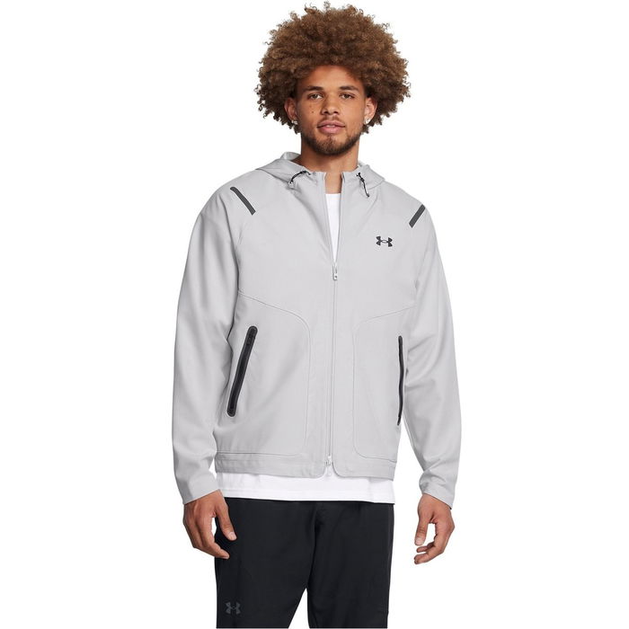 UA Unstoppable Jacket Lc Tracksuit Top Mens