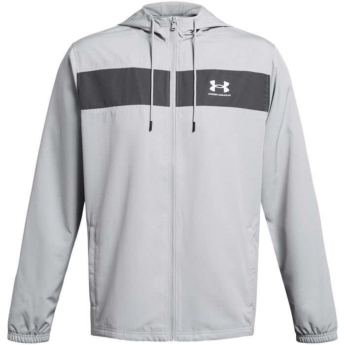 UA Sportstyle Windbreaker Jacket Mens