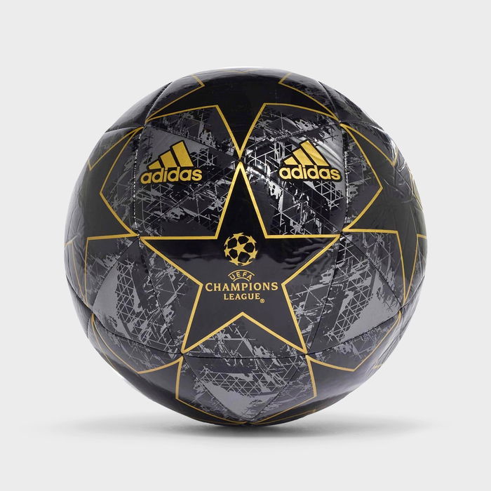 Club Football