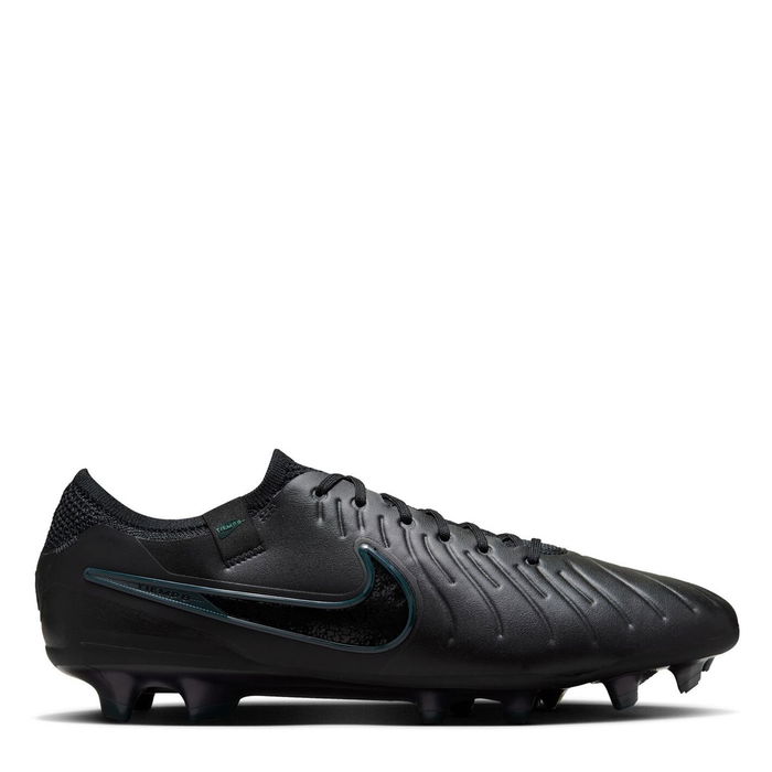 Tiempo Legend 10 Elite Firm Ground Low Top Football Boots