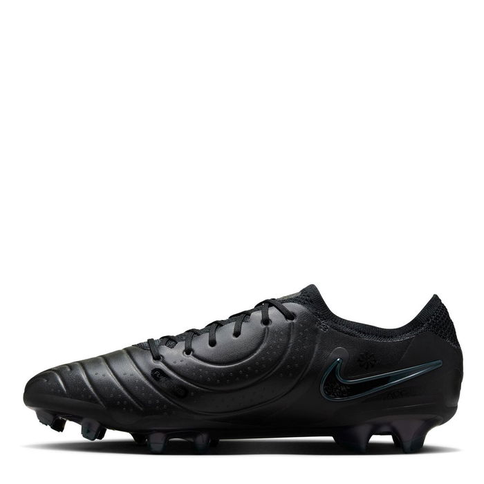 Tiempo Legend 10 Elite Firm Ground Low Top Football Boots