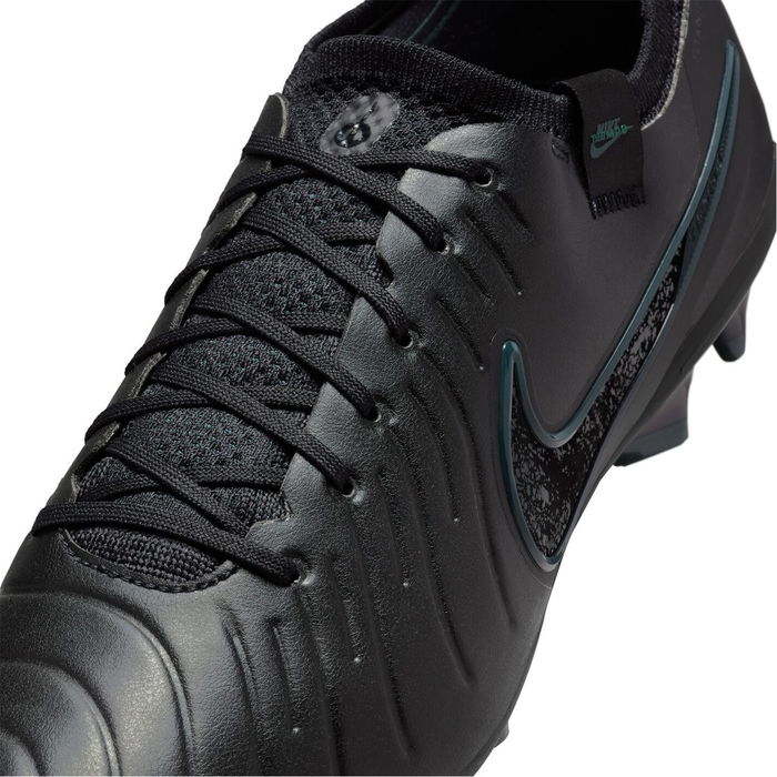 Tiempo Legend 10 Elite Firm Ground Low Top Football Boots