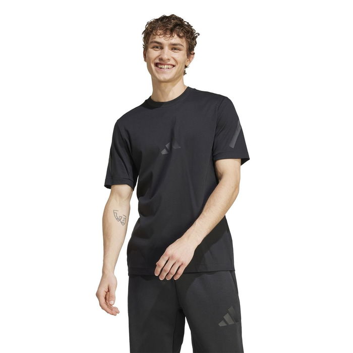 Z.N.E. T Shirt Mens