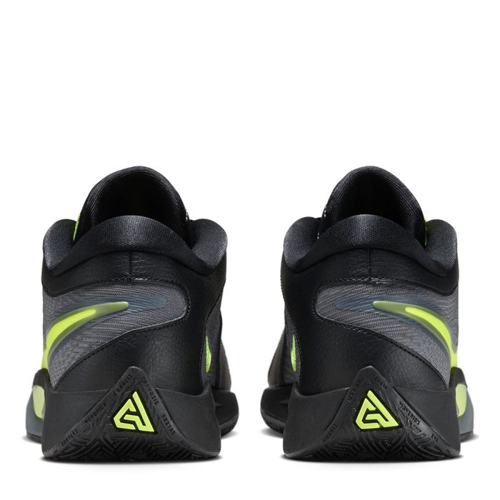 Giannis Freak 6 Basketball Trainers Adults