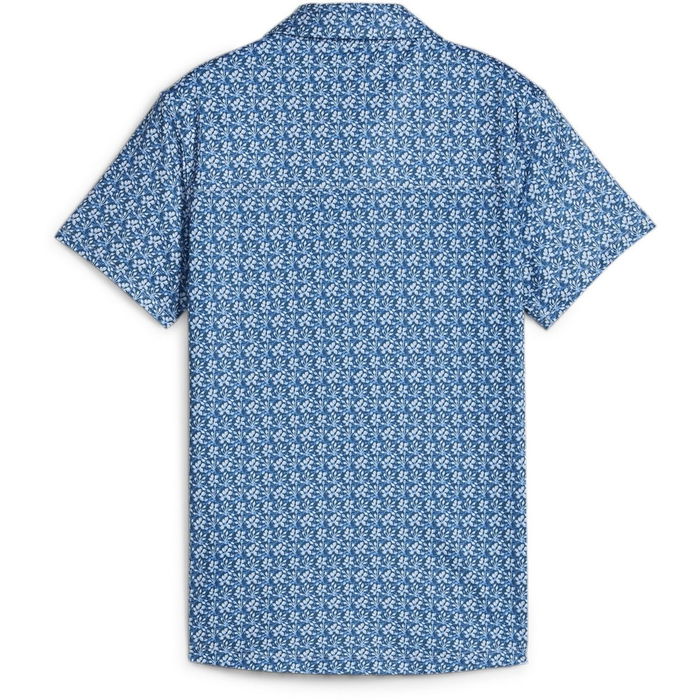 Mattr Essex Short sleeve Polo Shirt Womens