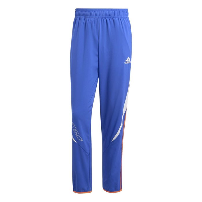 Wov Pnt Tracksuit Bottom Mens