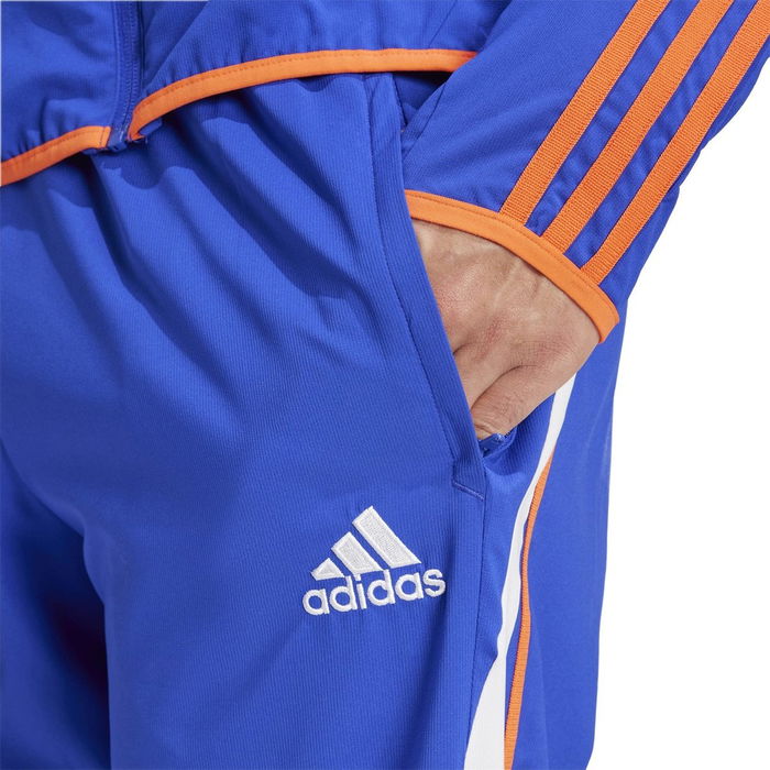 Wov Pnt Tracksuit Bottom Mens