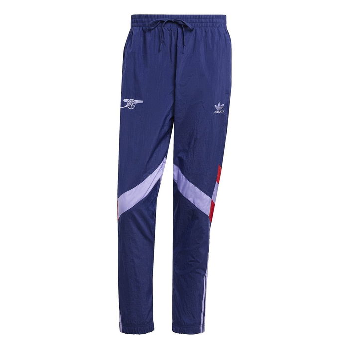 Arsenal Originals Tracksuit Bottoms Adults