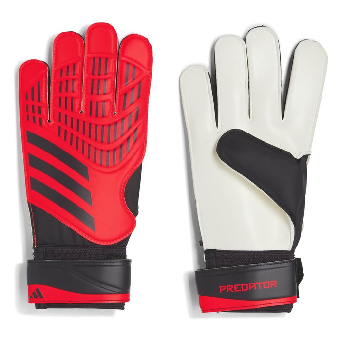 Predator Training Goalkeeper Gloves Mens