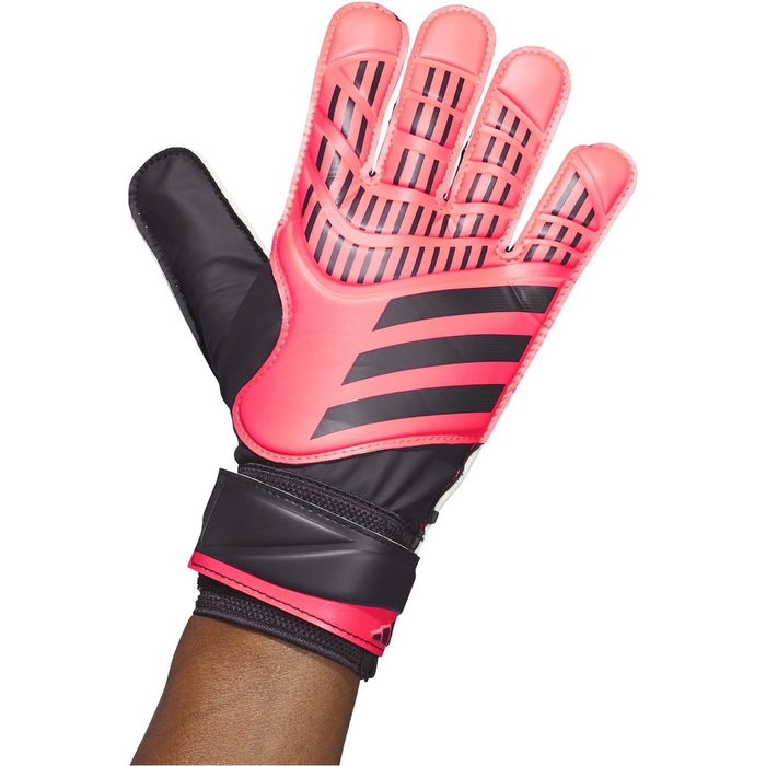 Predator Training Goalkeeper Gloves Mens