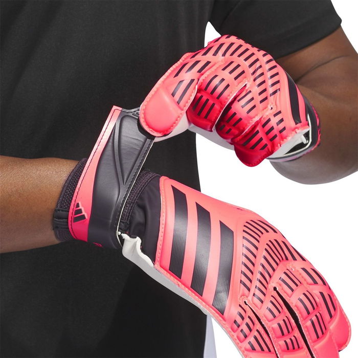 Predator Training Goalkeeper Gloves Mens