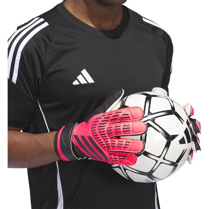 Predator Training Goalkeeper Gloves Mens