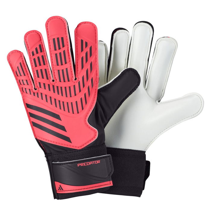 Predator Training Goalkeeper Gloves Juniors