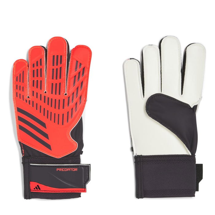 Predator Training Goalkeeper Gloves Juniors