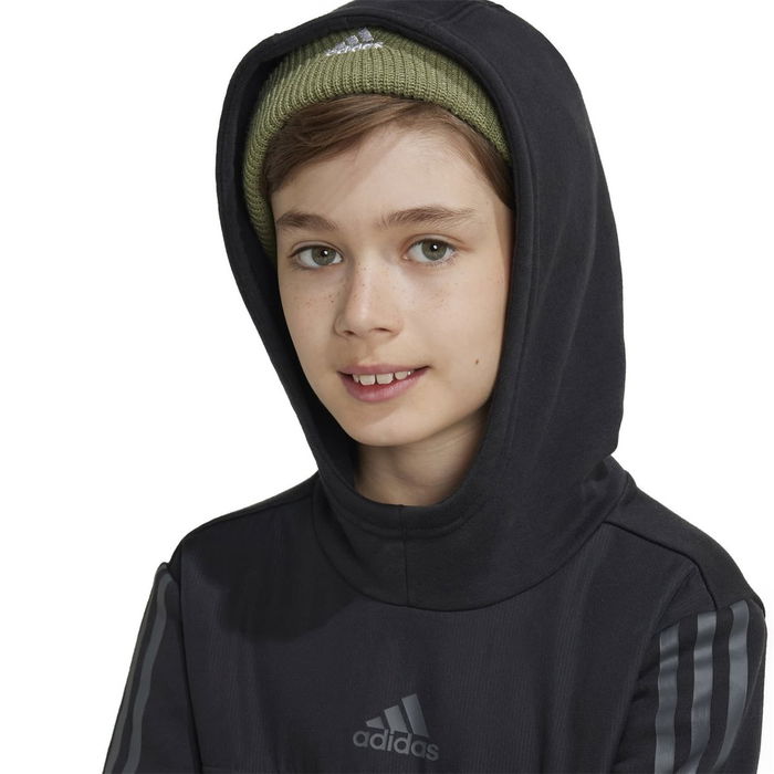 Utility Hoodie Juniors