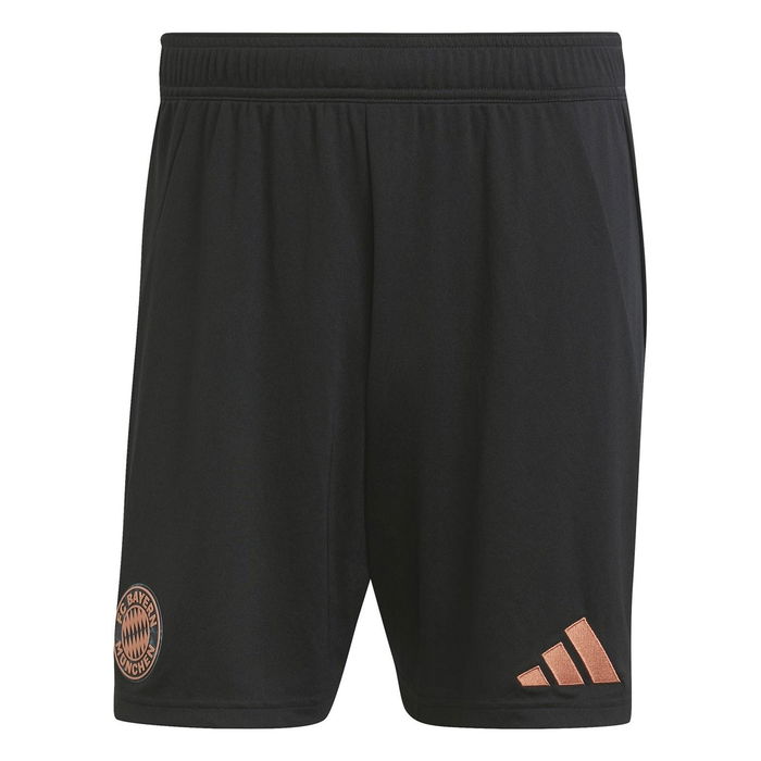 Bayern Munich Away Shorts 2024 2025 Adults