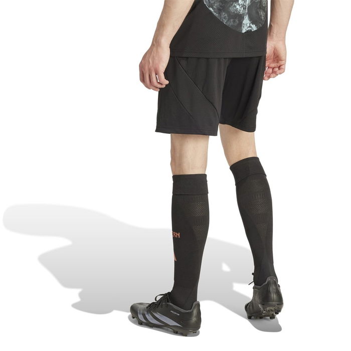 Bayern Munich Away Shorts 2024 2025 Adults