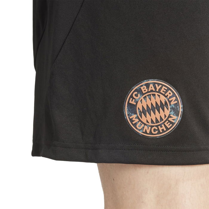 Bayern Munich Away Shorts 2024 2025 Adults