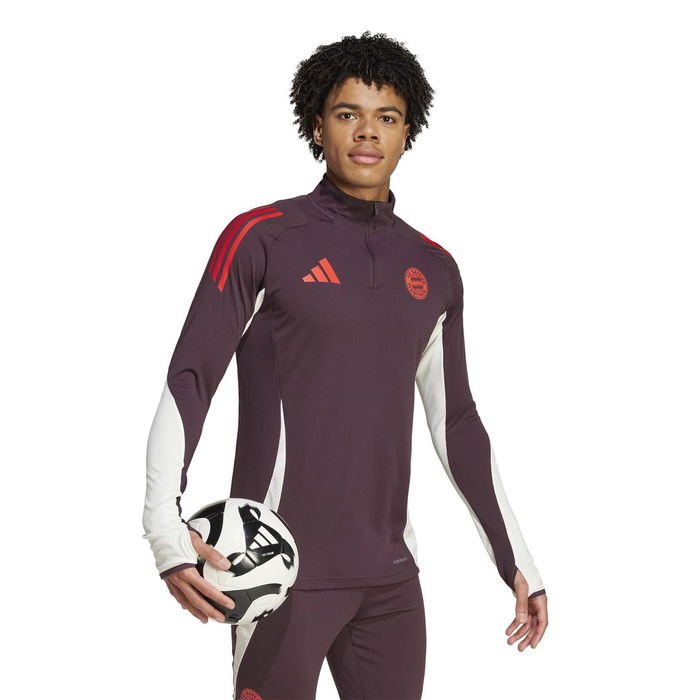 Bayern Munich Tiro 24 Training 2024 2025 Top Adults