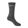 5 Pack Crew Socks Ladies