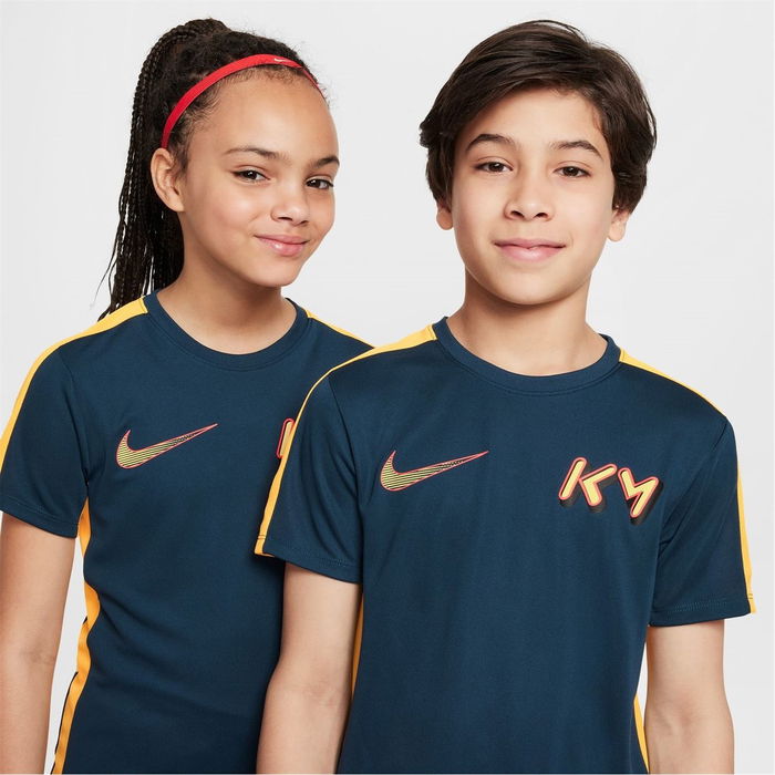 Mbappe Academy Top Juniors  