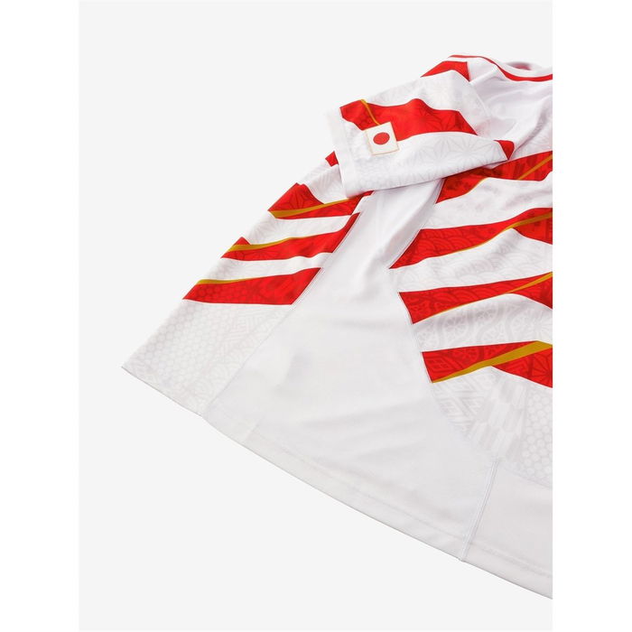 Japan 24/25 Home Shirt Mens