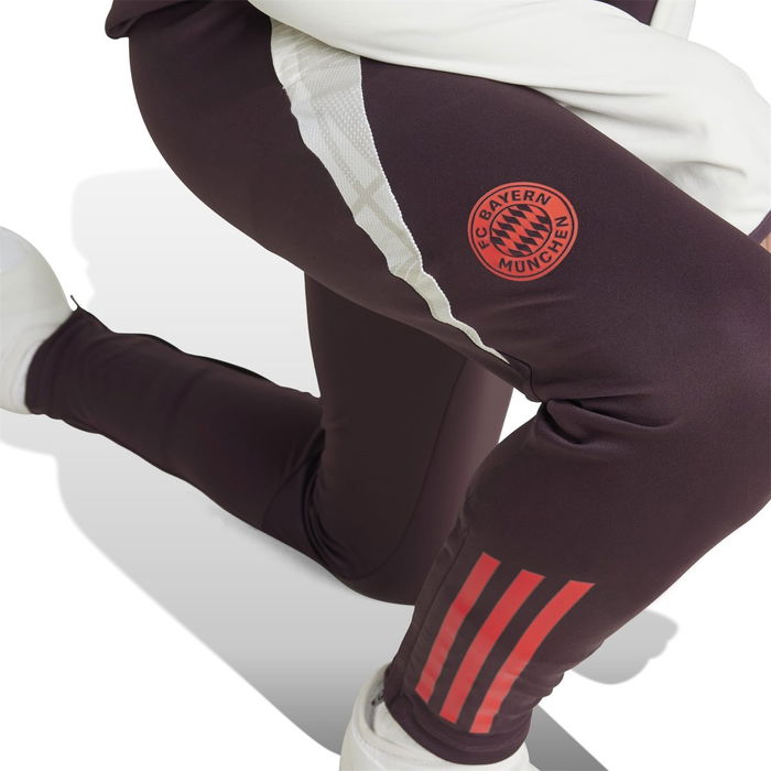 Bayern Tiro 24 Training Tracksuit Bottoms Juniors