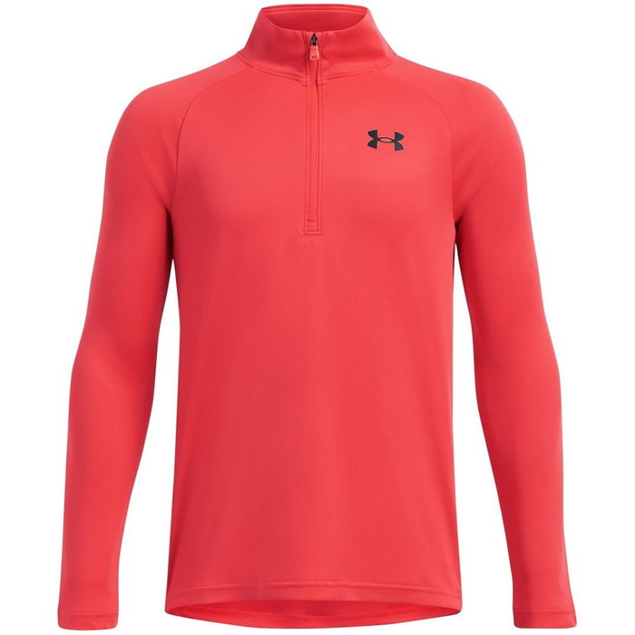 Armour UA Tech™ 2.0 ½ Zip Boys