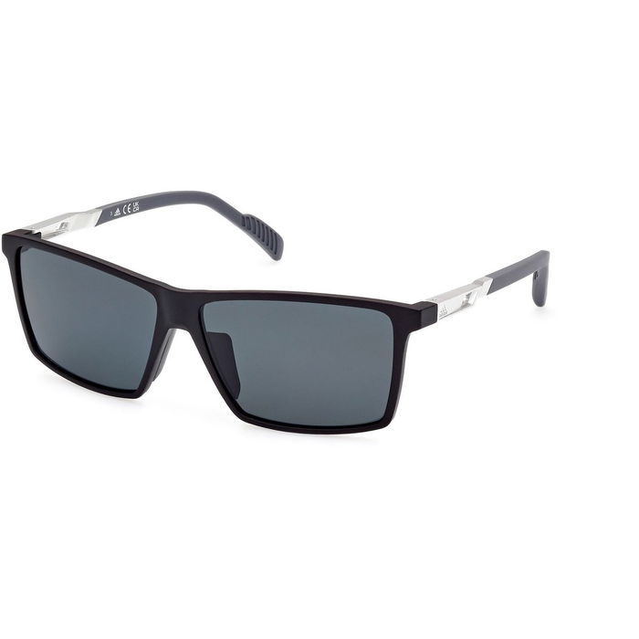 Injected Sunglasses Mens