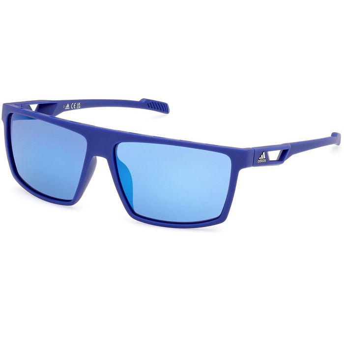 Injected Sunglasses Mens