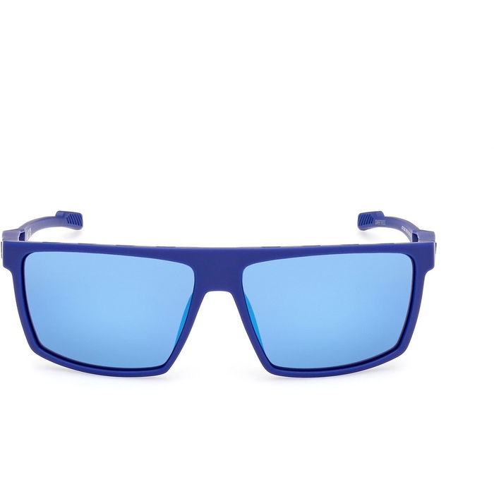 Injected Sunglasses Mens