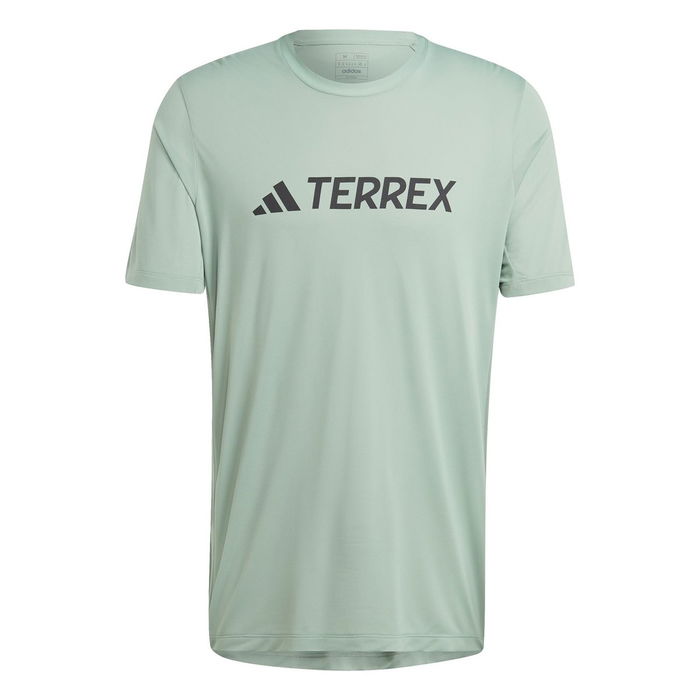 Terrex Multi Endurance Tech T-Shirt Mens