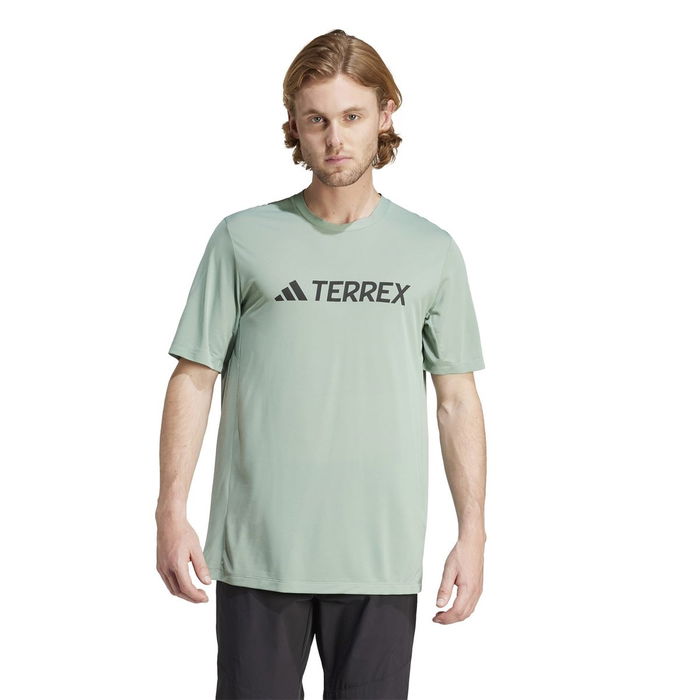 Terrex Multi Endurance Tech T-Shirt Mens