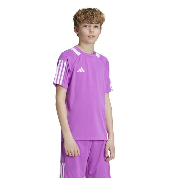 Sereno Aeroready Juniors T Shirt